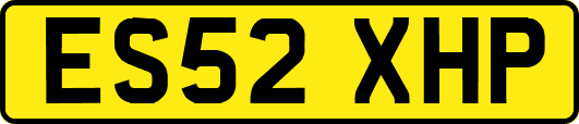 ES52XHP