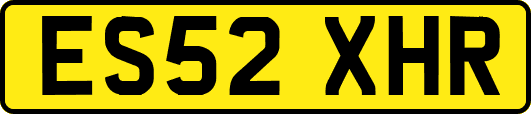 ES52XHR