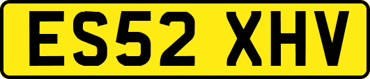 ES52XHV