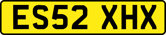ES52XHX