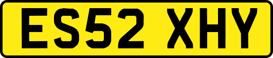 ES52XHY