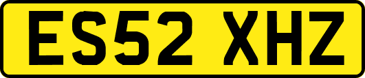 ES52XHZ