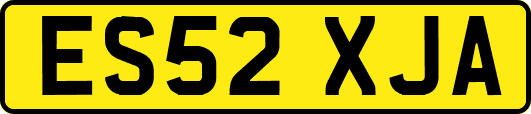 ES52XJA