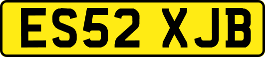 ES52XJB