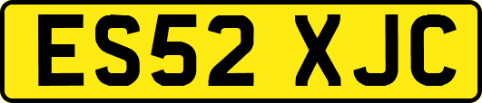 ES52XJC