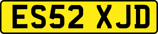 ES52XJD