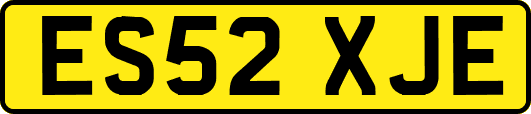 ES52XJE