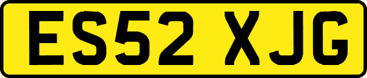 ES52XJG
