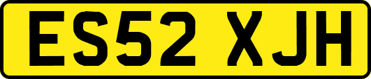 ES52XJH