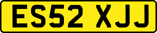 ES52XJJ
