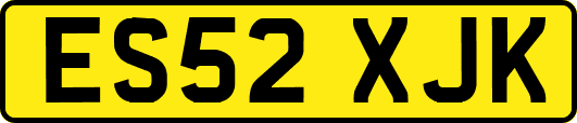 ES52XJK