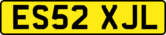 ES52XJL