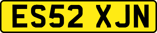 ES52XJN