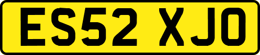 ES52XJO