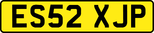 ES52XJP