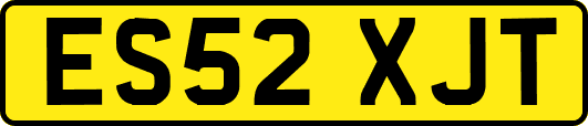 ES52XJT