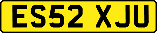 ES52XJU