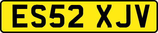 ES52XJV