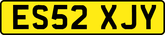 ES52XJY