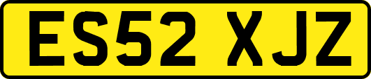 ES52XJZ