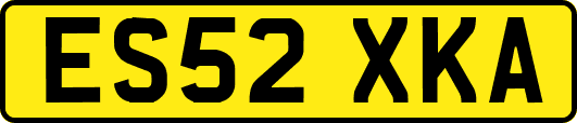 ES52XKA