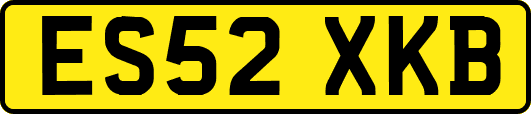 ES52XKB