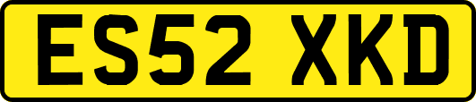 ES52XKD