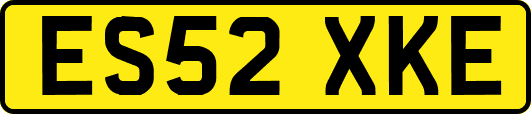 ES52XKE