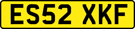 ES52XKF