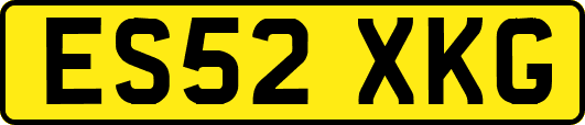ES52XKG