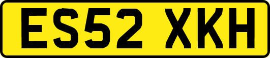 ES52XKH