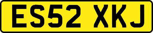 ES52XKJ