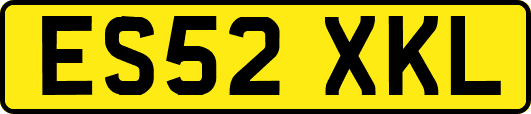 ES52XKL