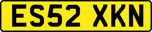 ES52XKN