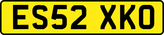 ES52XKO