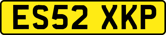 ES52XKP