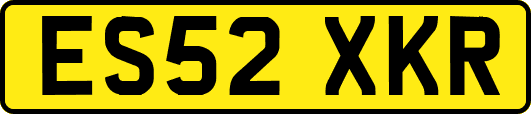 ES52XKR