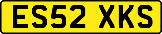 ES52XKS
