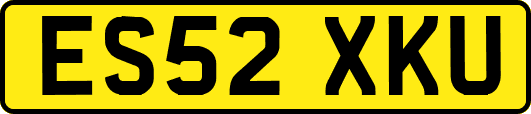 ES52XKU
