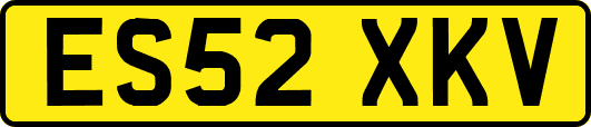 ES52XKV