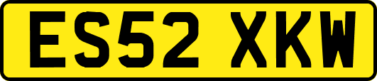 ES52XKW