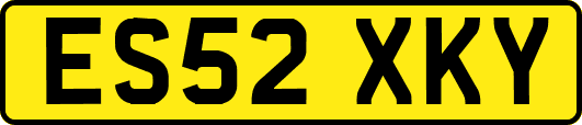 ES52XKY