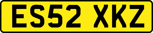 ES52XKZ