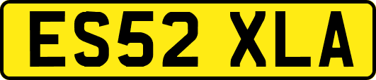 ES52XLA