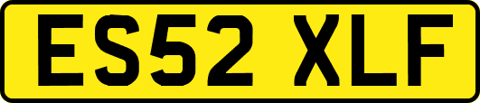ES52XLF