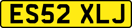ES52XLJ