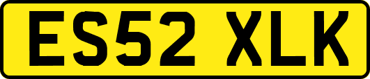 ES52XLK