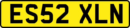 ES52XLN
