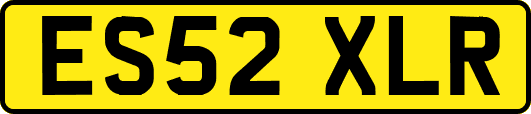 ES52XLR
