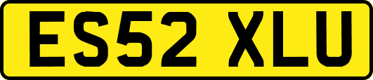ES52XLU
